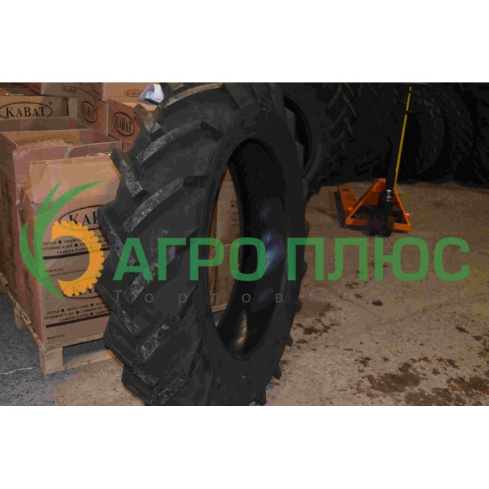 Шина 12.4-32 6PR AS-AGRI 13 TT Cultor