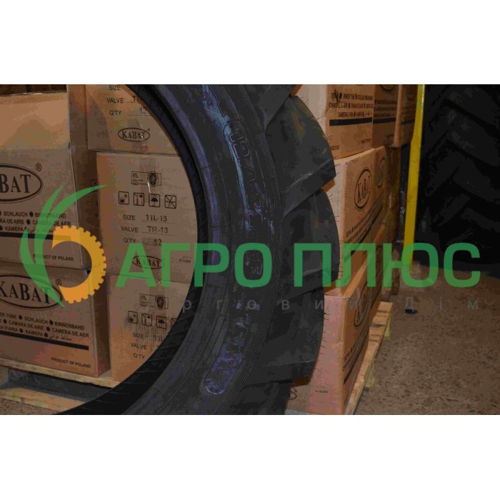 Шина 12.4-32 6PR AS-AGRI 13 TT Cultor