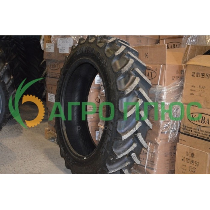 Шина 270/95R32 (11.2-32) AC85 136A8/136B AC85 TL Mitas