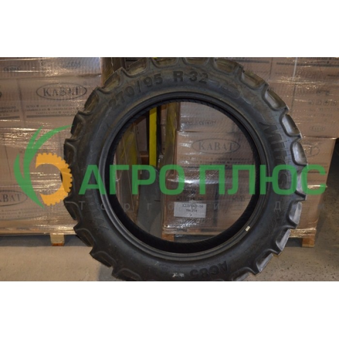 Шина 270/95R32 (11.2-32) AC85 136A8/136B AC85 TL Mitas