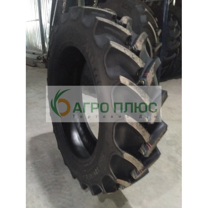 Шина 320/85R32 (12.4R32) AC85 142A8 Mitas