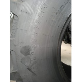 Шина 650/75R32  AC75G 167А8 TL Mitas