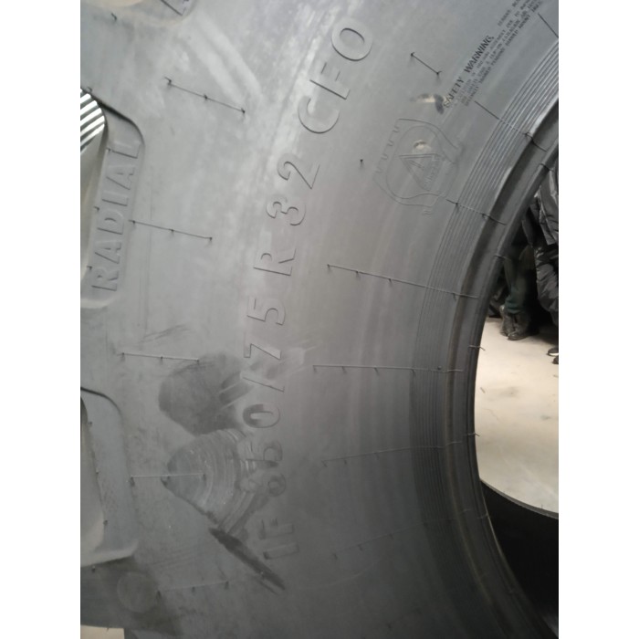 Шина 650/75R32  AC75G 167А8 TL Mitas