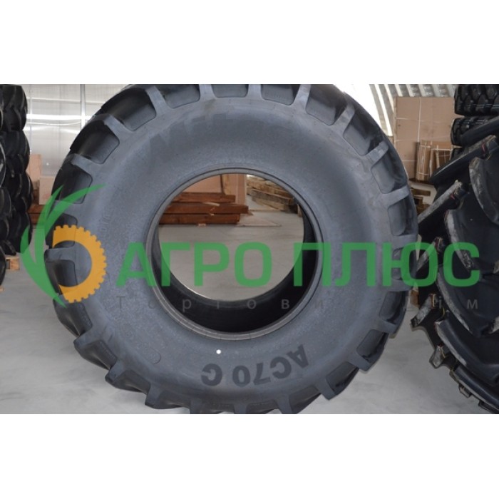 Шина 680/85R32 AC70 G 173А8  Mitas 