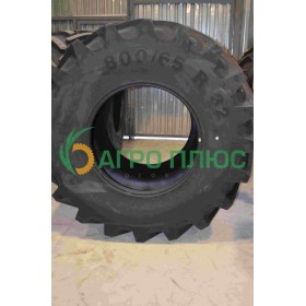 Шина 800/65R32 (30.5L-32) AC70N 178A8/175B TL Mitas 