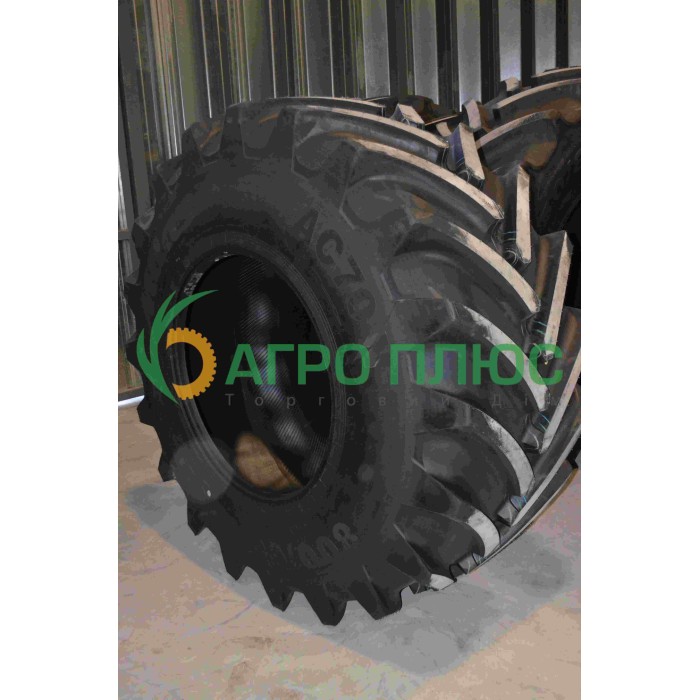 Шина 800/65R32 (30.5L-32) AC70N 178A8/175B TL Mitas 