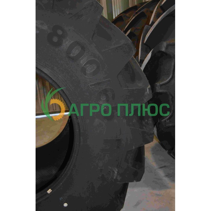 Шина 800/65R32 (30.5L-32) AC70N 178A8/175B TL Mitas 