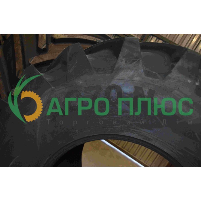 Шина 800/65R32 (30.5L-32) AC70N 178A8/175B TL Mitas 