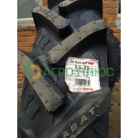 9.5-32 8PR TT SGP-04 Kabat Supra Grip