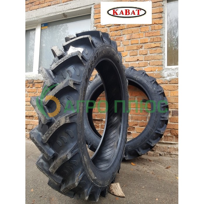 9.5-32 8PR TT SGP-04 Kabat Supra Grip