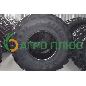 Шина 900/60R32 SFT TL 176A8/173В  Mitas 