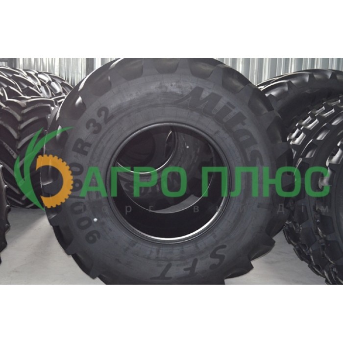 Шина 900/60R32 SFT TL 176A8/173В  Mitas 