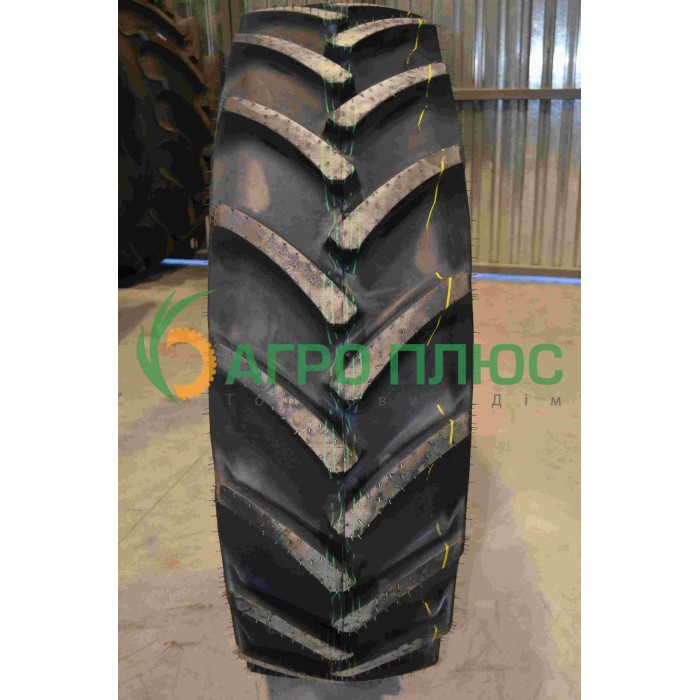 Шина 380/85R34 (14.9R34) 146A8 AC85 TL Mitas Чехія