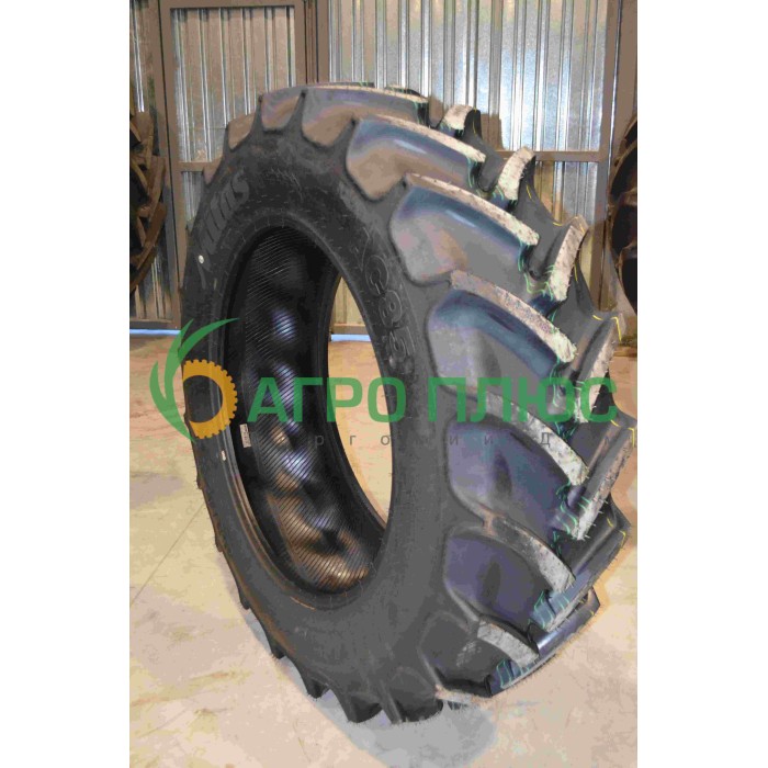 Шина 380/85R34 (14.9R34) 146A8 AC85 TL Mitas Чехія