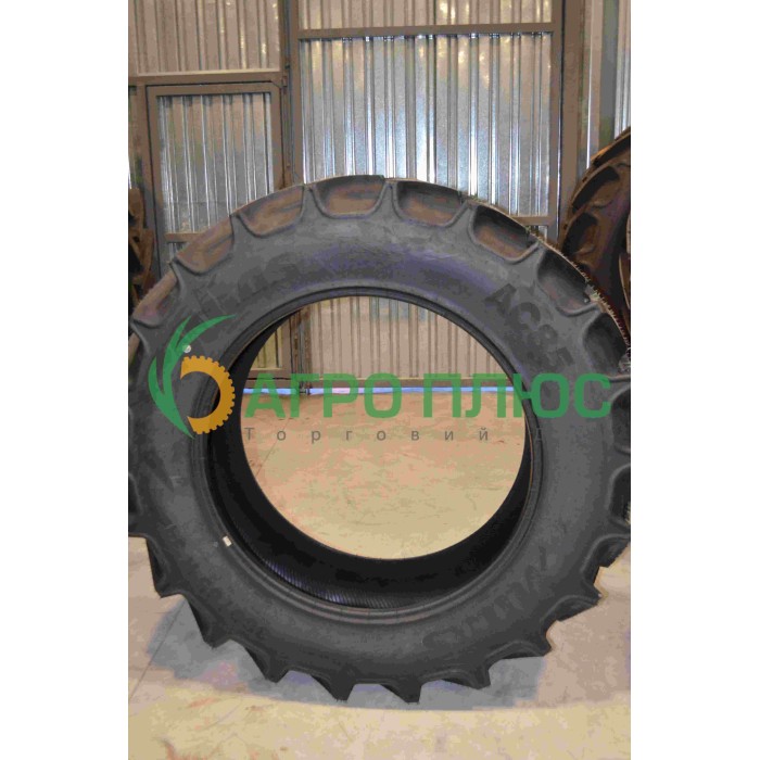 Шина 380/85R34 (14.9R34) 146A8 AC85 TL Mitas Чехія