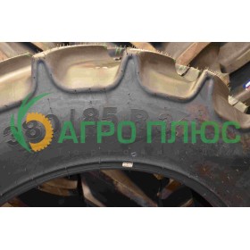 Шина 380/85R34 (14.9R34) 146A8 AC85 TL Mitas Чехія