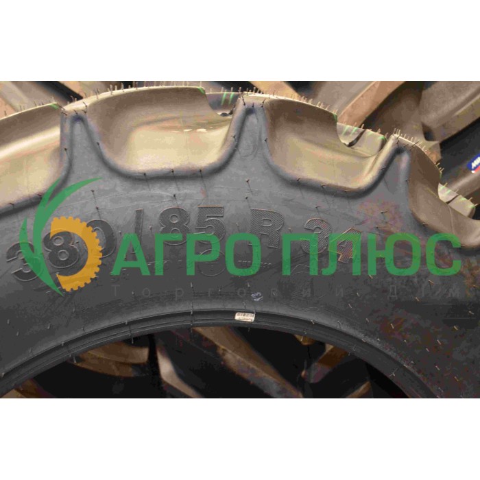Шина 380/85R34 (14.9R34) 146A8 AC85 TL Mitas Чехія