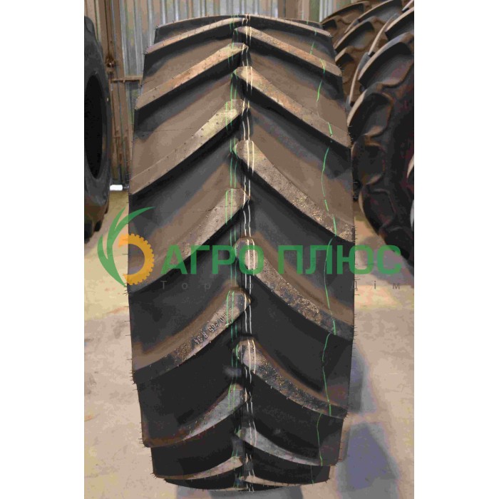 Шина 540/65R34 AC65  145D/148A8 TL Mitas Чехія