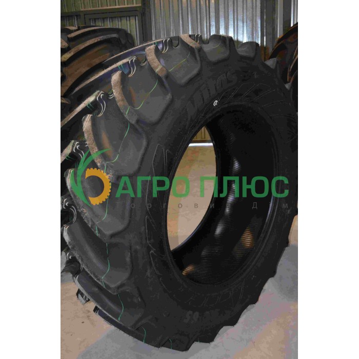 Шина 540/65R34 AC65  145D/148A8 TL Mitas Чехія