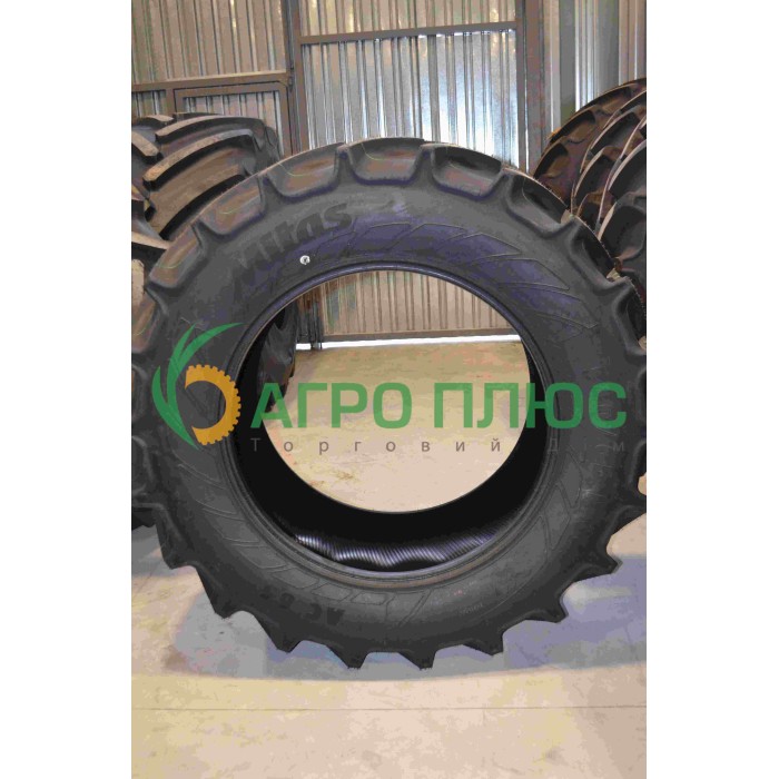 Шина 540/65R34 AC65  145D/148A8 TL Mitas Чехія