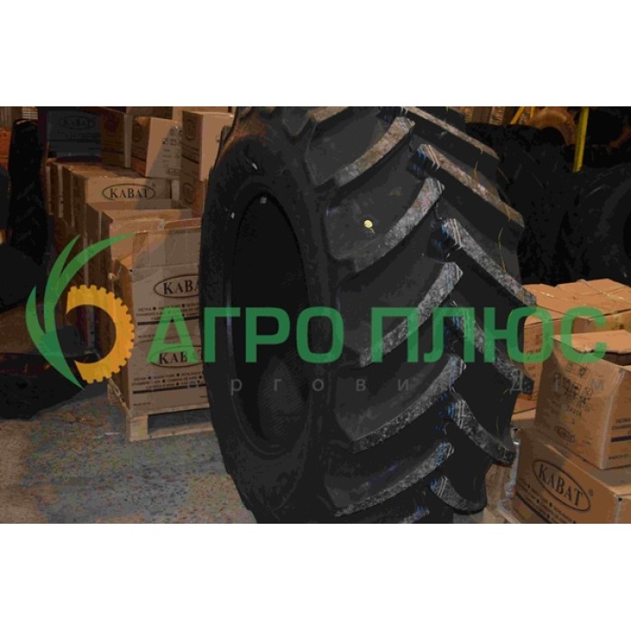 Шина 600/65R34 AC 65 151D(154A8)TL Mitas Чехія