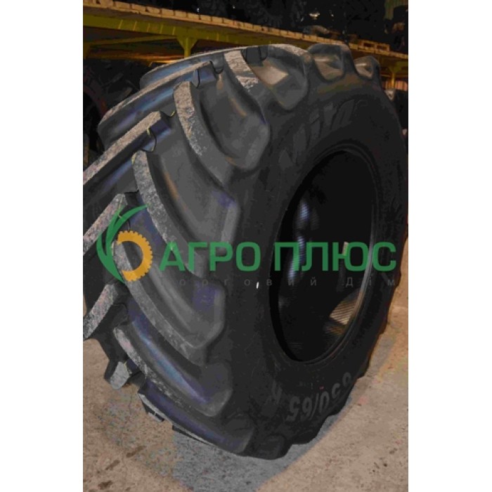 Шина 650/65R34 SFT TL 161D Mitas 