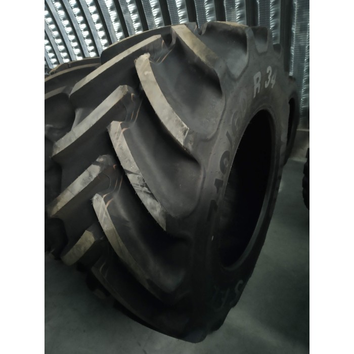 Шина 710/60R34 SFT 164D/167A8 TL Mitas