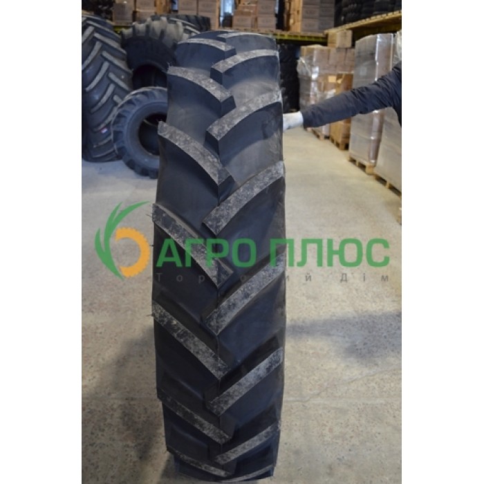 Шина 12.4-38 (320/85-38) TD17 8PR 125A6 TT Mitas