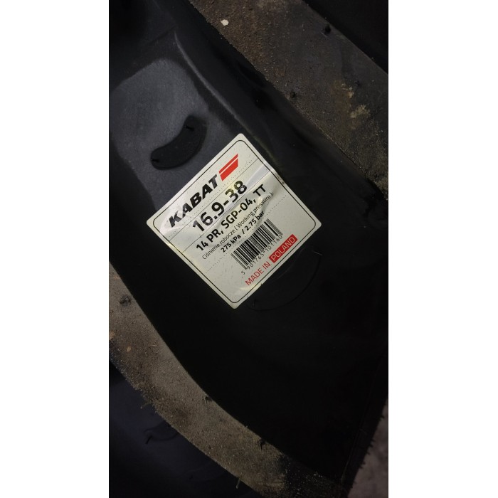 16.9-38 14PR TT SGP-04 Kabat