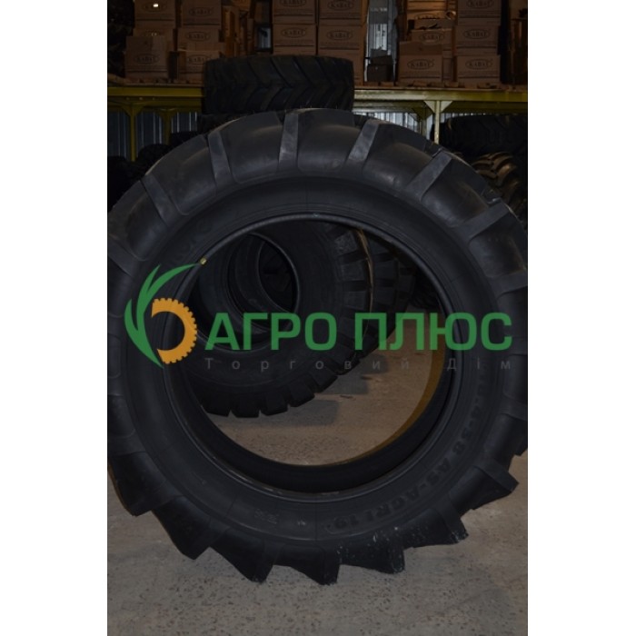 Шина 18.4-38 14PR 147A8 AS-Agri 19 ТТ Cultor