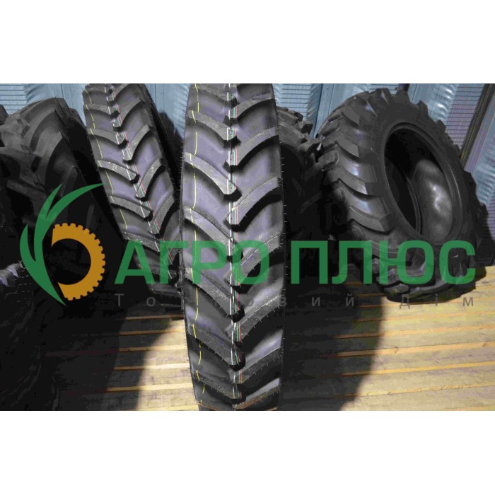 Шина 320/85R38 (12.4-38) AC85 143A8/143B TL  Mitas