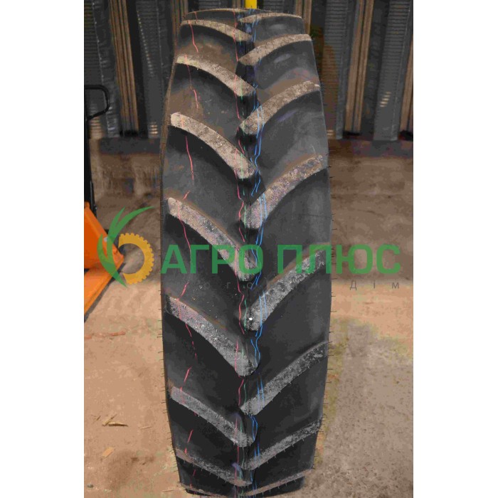 Шина 340/85R38 133A8 AC85 TL Mitas Чехія