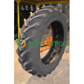 Шина 340/85R38 133A8 AC85 TL Mitas Чехія