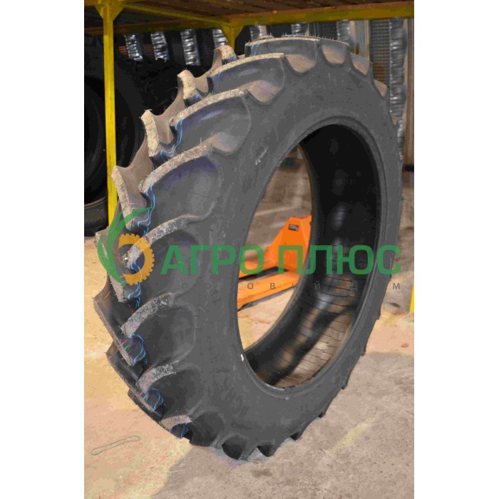 Шина 340/85R38 133A8 AC85 TL Mitas Чехія