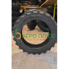 Шина 340/85R38 133A8 AC85 TL Mitas Чехія