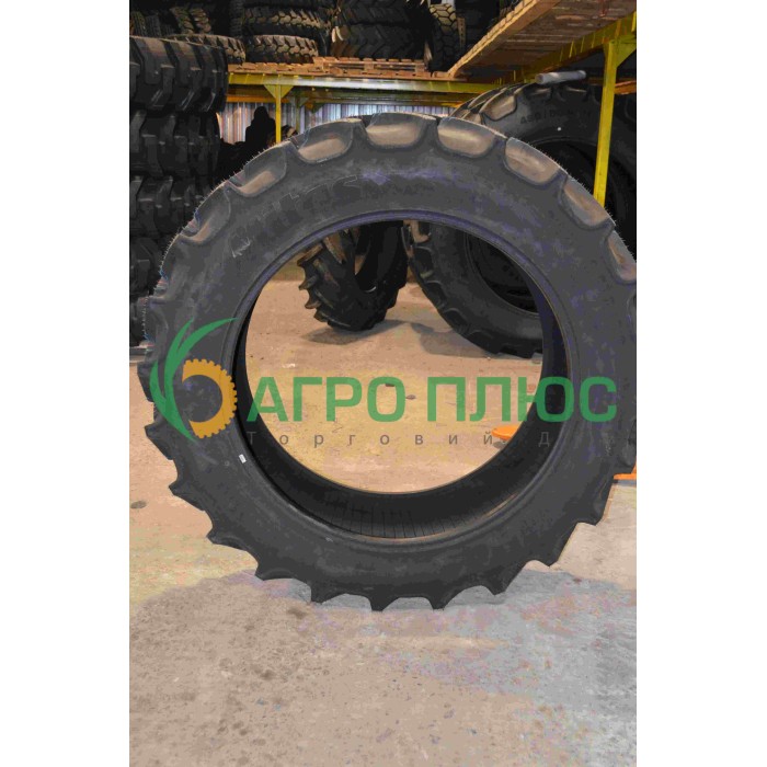 Шина 340/85R38 133A8 AC85 TL Mitas Чехія