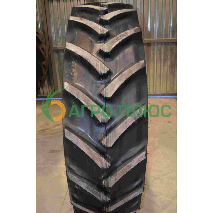 Шина 420/85R38 144A8 AC85 TL Mitas Чехія