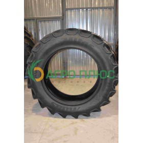 Шина 420/85R38 144A8 AC85 TL Mitas Чехія