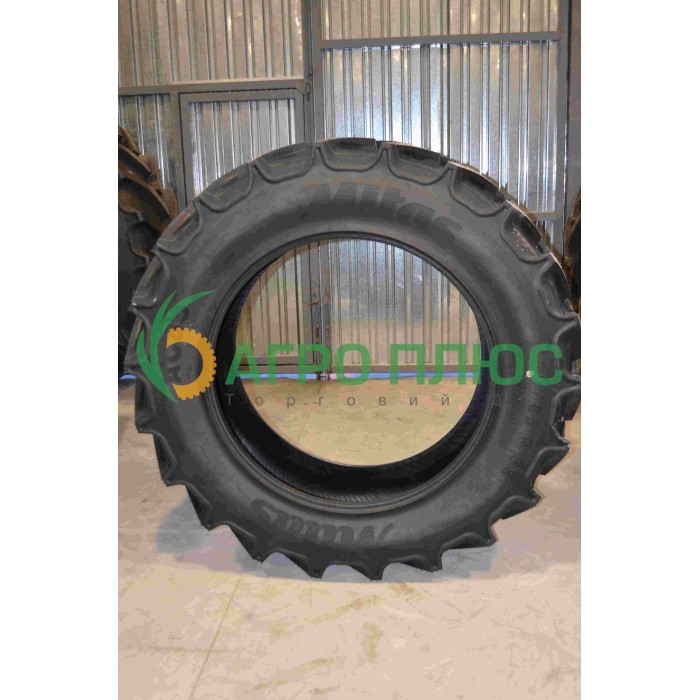 Шина 420/85R38 144A8 AC85 TL Mitas Чехія