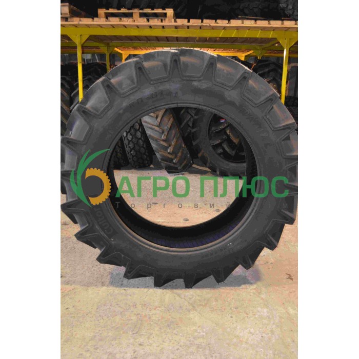 Шина 420/85R38 144A8 RD-01 TL Cultor Сербія