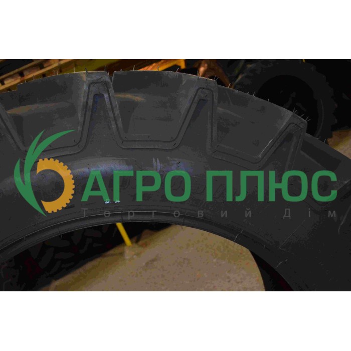 Шина 420/85R38 144A8 RD-01 TL Cultor Сербія