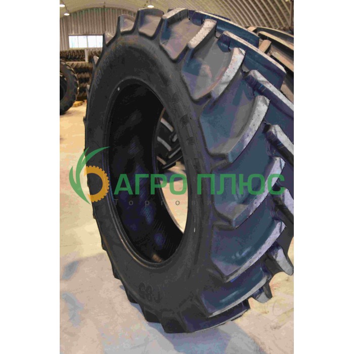 Шина 460/85R38 149A8 AC85 TL Mitas Чехія