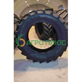 Шина 460/85R38 149A8 AC85 TL Mitas Чехія