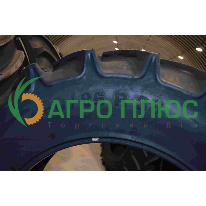 Шина 460/85R38 149A8 AC85 TL Mitas Чехія