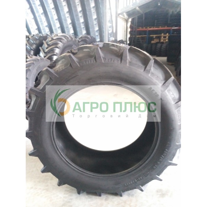 Шина 480/70R38 AC70T 145A8/145B TL Mitas