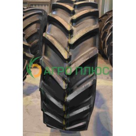 Шина 520/70R38 AC70T 150A8 TL Mitas Чехія