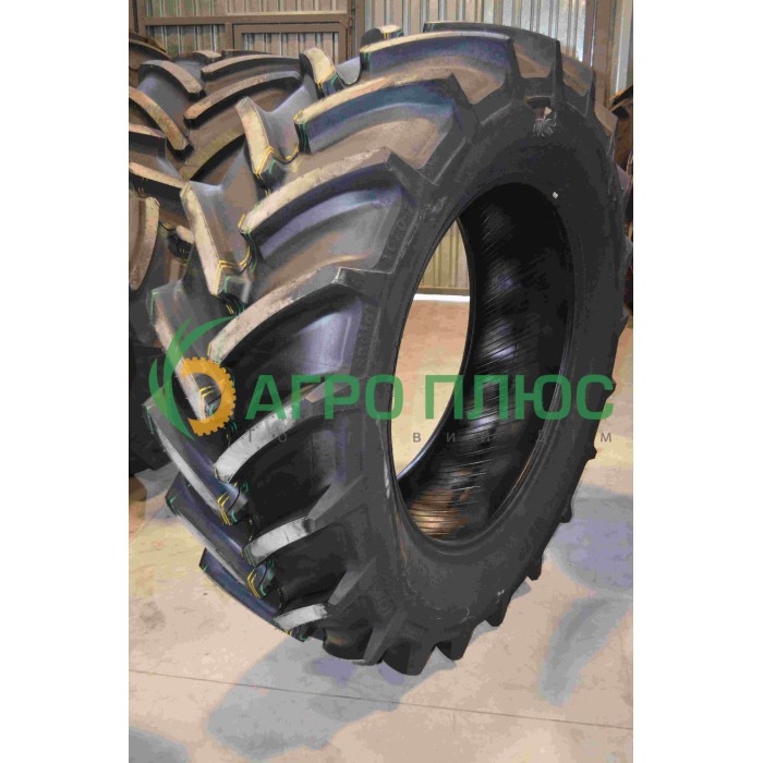 Шина 520/70R38 AC70T 150A8 TL Mitas Чехія