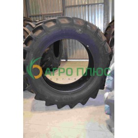Шина 520/70R38 AC70T 150A8 TL Mitas Чехія