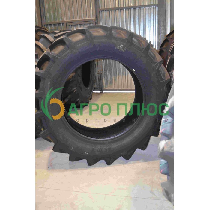 Шина 520/70R38 AC70T 150A8 TL Mitas Чехія