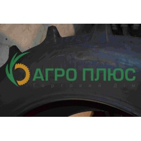 Шина 520/70R38 AC70T 150A8 TL Mitas Чехія